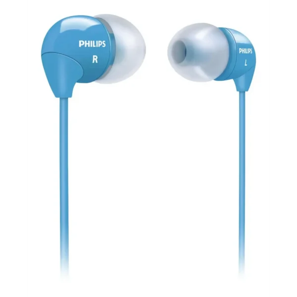 Philips In-Ear Headphones SHE3590BL/10
