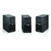 Fujitsu CELSIUS W280 Intel® Core™ i5 i5-650 4 GB DDR3-SDRAM Windows 7 Professional Minitower Workstation