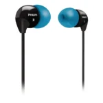 Philips In-Ear Headphones SHE3500BL/00