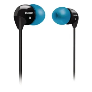 Philips In-Ear Headphones SHE3500BL/00