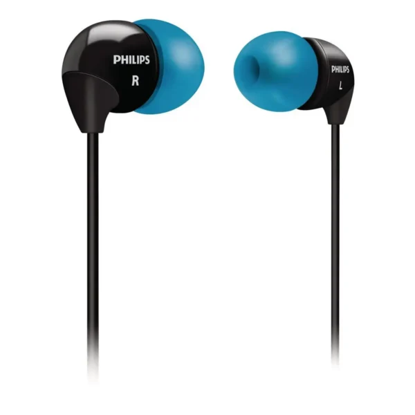 Philips In-Ear Headphones SHE3500BL/00