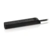 Philips SPS1060P/17 power extension 0.76 m 6 AC outlet(s) Black