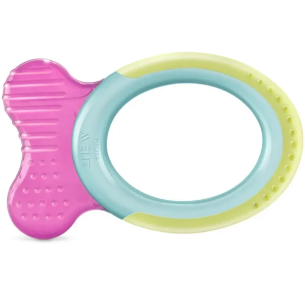 Philips AVENT Teether Animal-Shaped Range SCF892/01