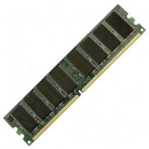 Hypertec S26361-F2561-L452-HY (Legacy) memory module 1 x 0.125 GB DDR