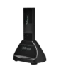 Trust FreeWave Pro Headset Wireless Calls/Music Black