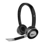 Trust FreeWave Pro Headset Wireless Calls/Music Black