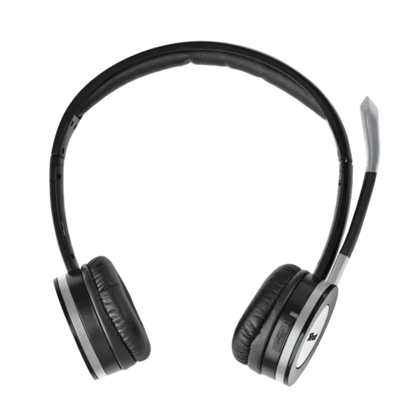 Trust FreeWave Pro Headset Wireless Calls/Music Black