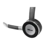 Trust FreeWave Pro Headset Wireless Calls/Music Black