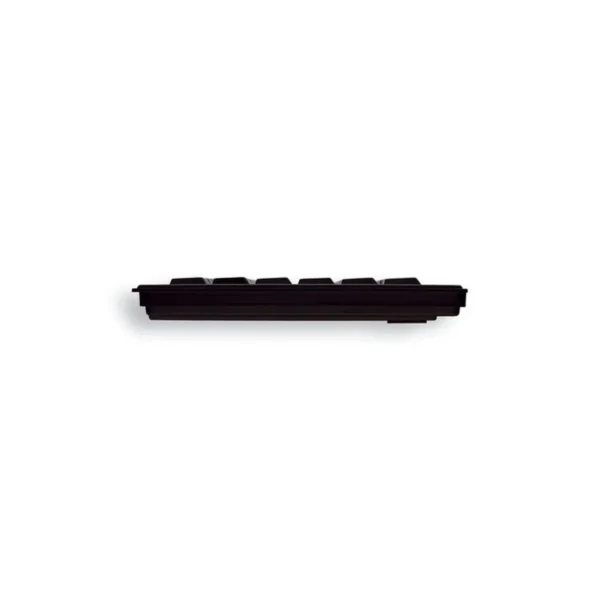 CHERRY XS Touchpad keyboard Universal USB QWERTY US English Black