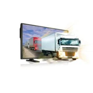 Philips BDL4251VS/00 Signage Display Digital signage flat panel 106.7 cm (42″) LCD 700 cd/m² Full HD Black