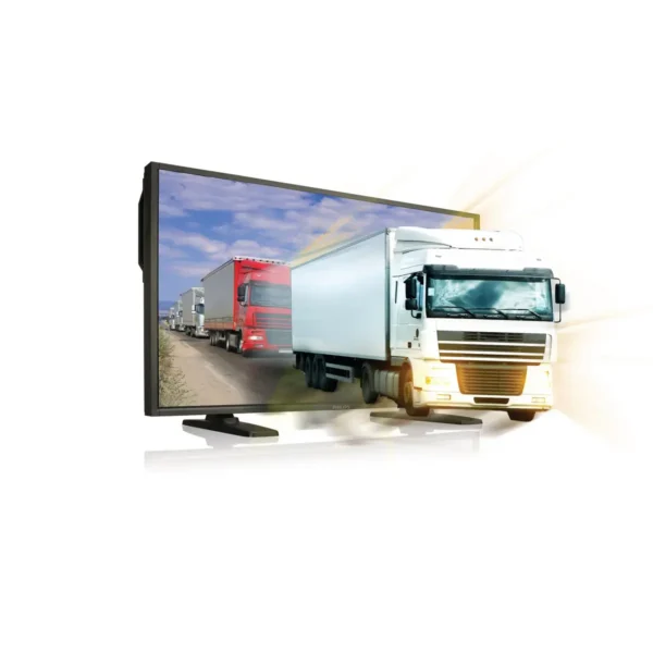 Philips BDL4251VS/00 Signage Display Digital signage flat panel 106.7 cm (42″) LCD 700 cd/m² Full HD Black