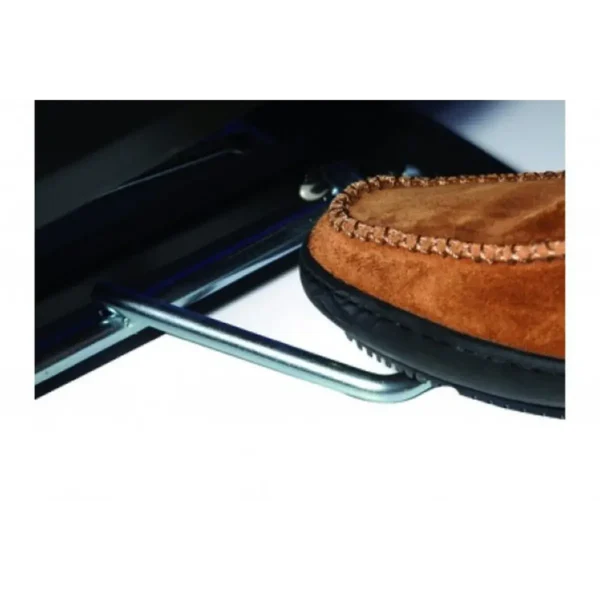 BakkerElkhuizen Basic 952 Footrest