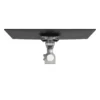 Dataflex Viewmate monitor arm – desk 672