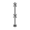 Dataflex Viewmate monitor arm – desk 672