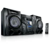 Philips FWM417/55 home audio system Home audio mini system 280 W Black