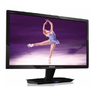 Philips Brilliance LED Monitor 224CL2SB/00