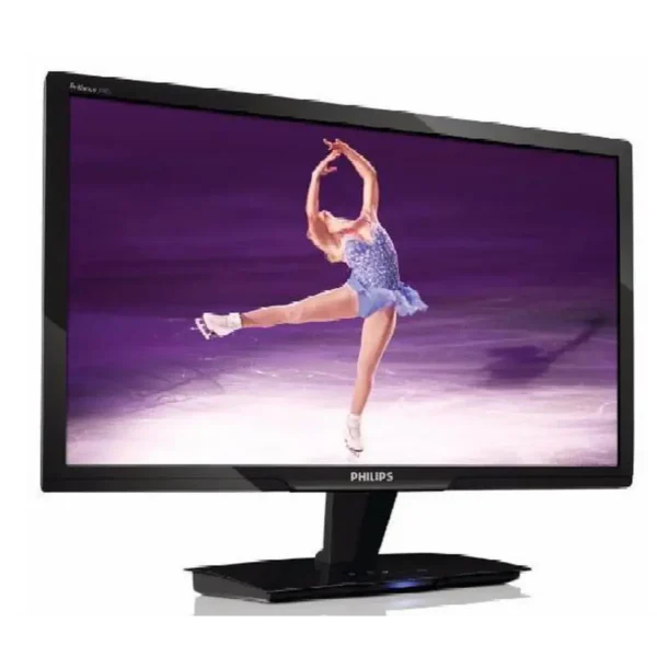 Philips Brilliance LED Monitor 224CL2SB/00