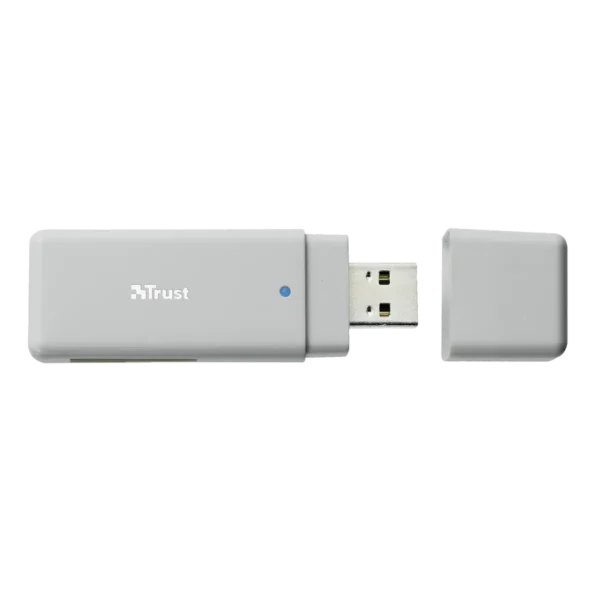 Trust Mini for Mac card reader USB 2.0