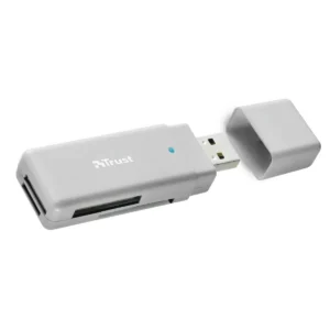 Trust Mini for Mac card reader USB 2.0