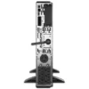 APC Smart-UPS X 3000VA uninterruptible power supply (UPS) Line-Interactive 3 kVA 2700 W 7 AC outlet(s)