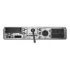APC Smart-UPS X 3000VA uninterruptible power supply (UPS) Line-Interactive 3 kVA 2700 W 7 AC outlet(s)