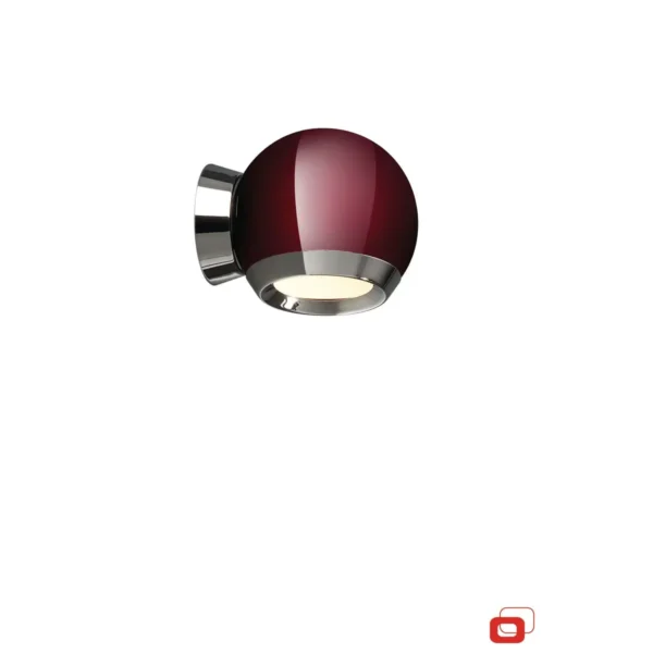 Lirio by Philips Wall light 3692232LI