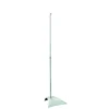 Vogel’s VLS 615 Loudspeaker stand (2x) silver
