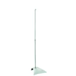 Vogel’s VLS 615 Loudspeaker stand (2x) silver