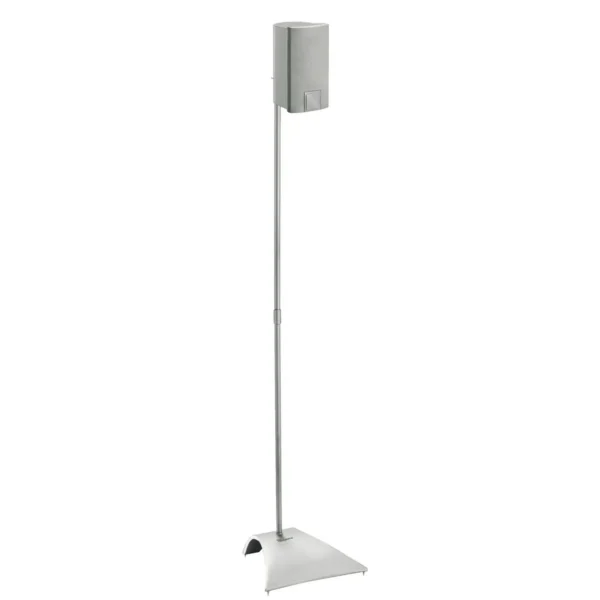 Vogel’s VLS 615 Loudspeaker stand (2x) silver