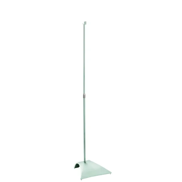 Vogel’s VLS 615 Loudspeaker stand (2x) silver