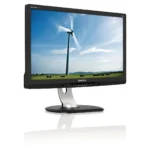 Philips Brilliance 221P3LPEB/27 LED display 54.6 cm (21.5″) 1920 x 1080 pixels Black