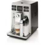 Saeco Exprelia HD8854/02 Super-automatic espresso machine