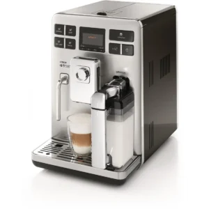 Saeco Exprelia HD8854/02 Super-automatic espresso machine