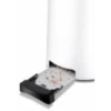 Princess 142330 Long Slot Toaster Cool White