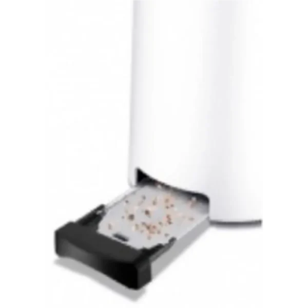 Princess 142330 Long Slot Toaster Cool White