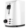 Princess 142330 Long Slot Toaster Cool White