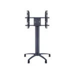 Multibrackets M Public Display Stand 145 HD Single Black