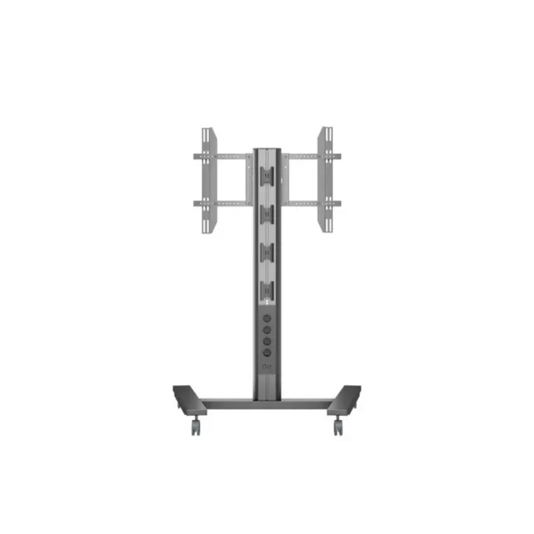 Multibrackets M Public Display Stand 145 HD Single Black