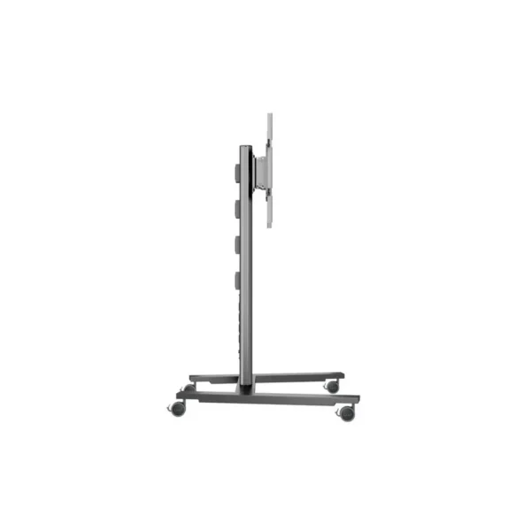 Multibrackets M Public Display Stand 145 HD Single Black