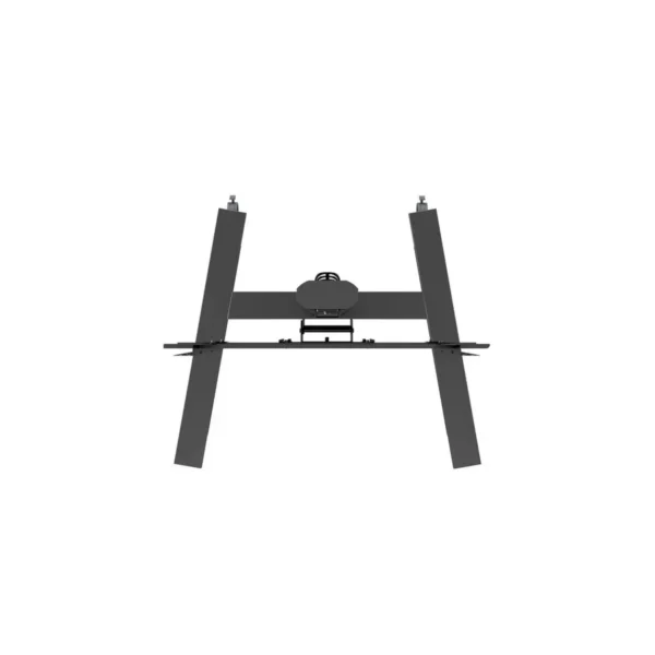 Multibrackets M Public Display Stand 145 HD Single Black
