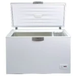 Beko HSA 37540 Chest freezer Freestanding 350 L White