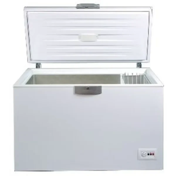 Beko HSA 37540 Chest freezer Freestanding 350 L White