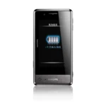 Philips CTX703GRY/40 mobile phone 93.5 g Grey Entry-level phone
