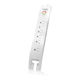 Philips Surge protector SPP3060F/17