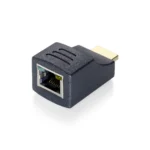 LevelOne HDSpider™ HDMI over Cat.5 Short Range Receiver
