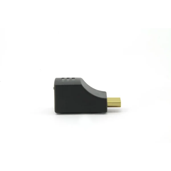 LevelOne HDSpider™ HDMI over Cat.5 Short Range Receiver