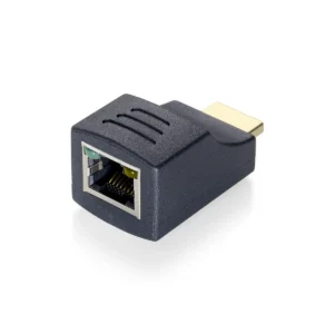 LevelOne HDSpider™ HDMI over Cat.5 Short Range Receiver