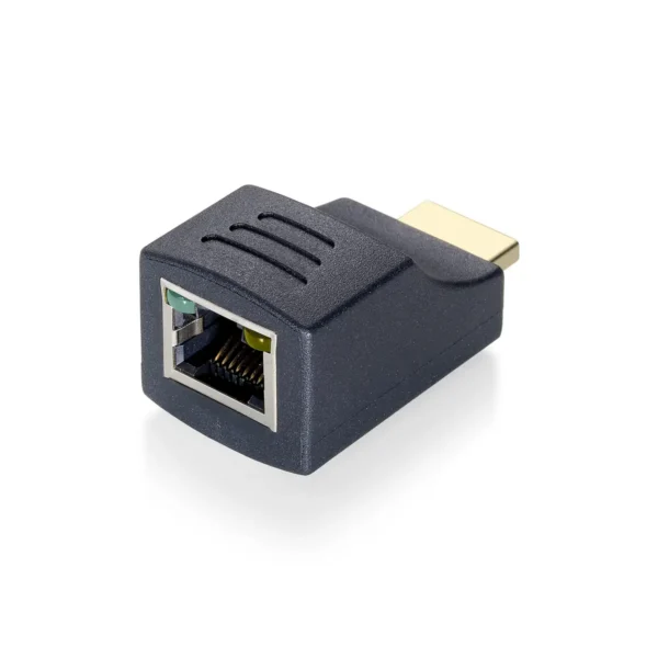 LevelOne HDSpider™ HDMI over Cat.5 Short Range Receiver