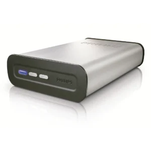 Philips External Hard Disk SPD5115CC/05