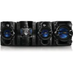 Philips Mini Hi-Fi System FWM6000/10